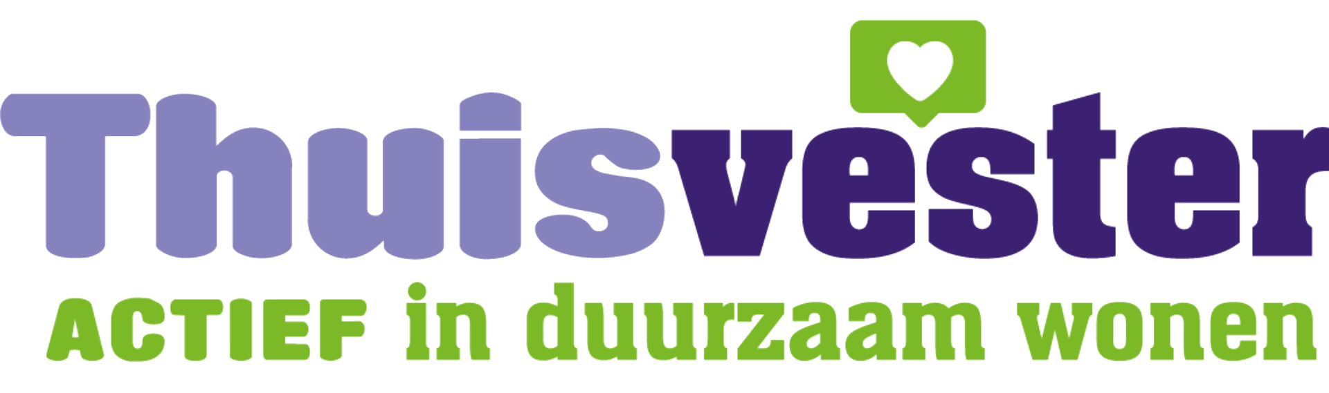 Thuisvester