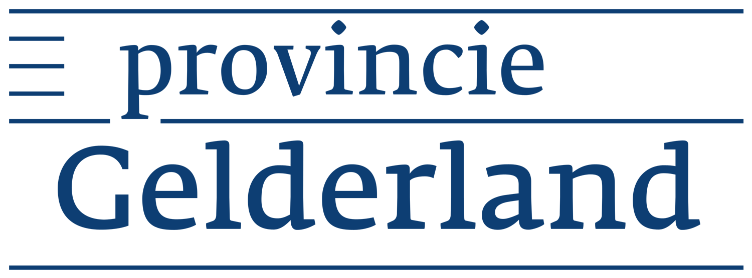 Provincie Gelderland