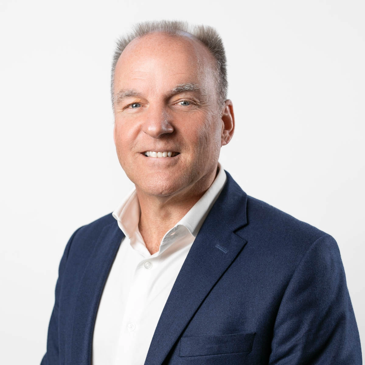 Enrico van Erkelens, lid van de adviesraad van Creative City Solutions
